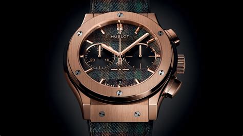 hublot watch brand review